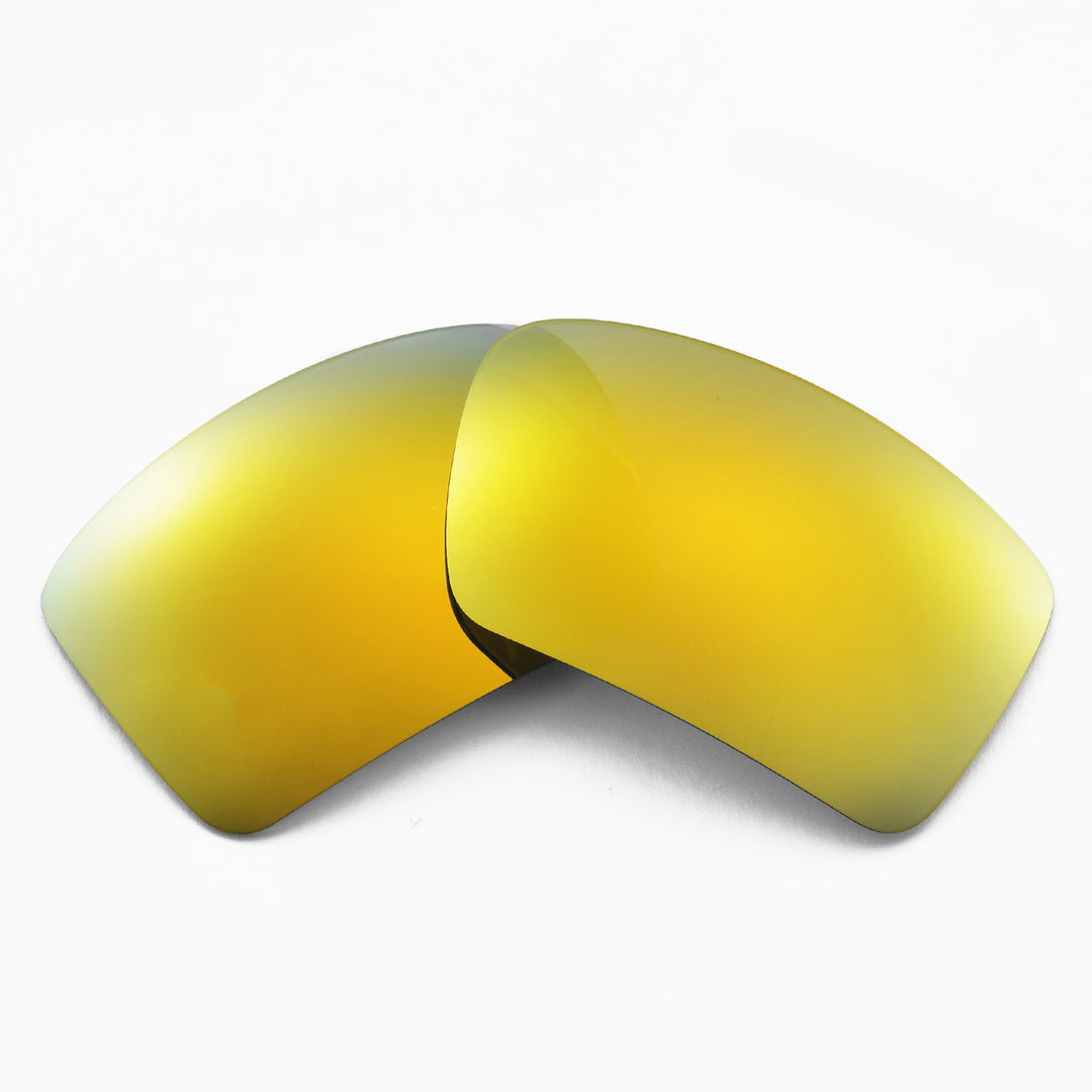 24K Gold Polarized