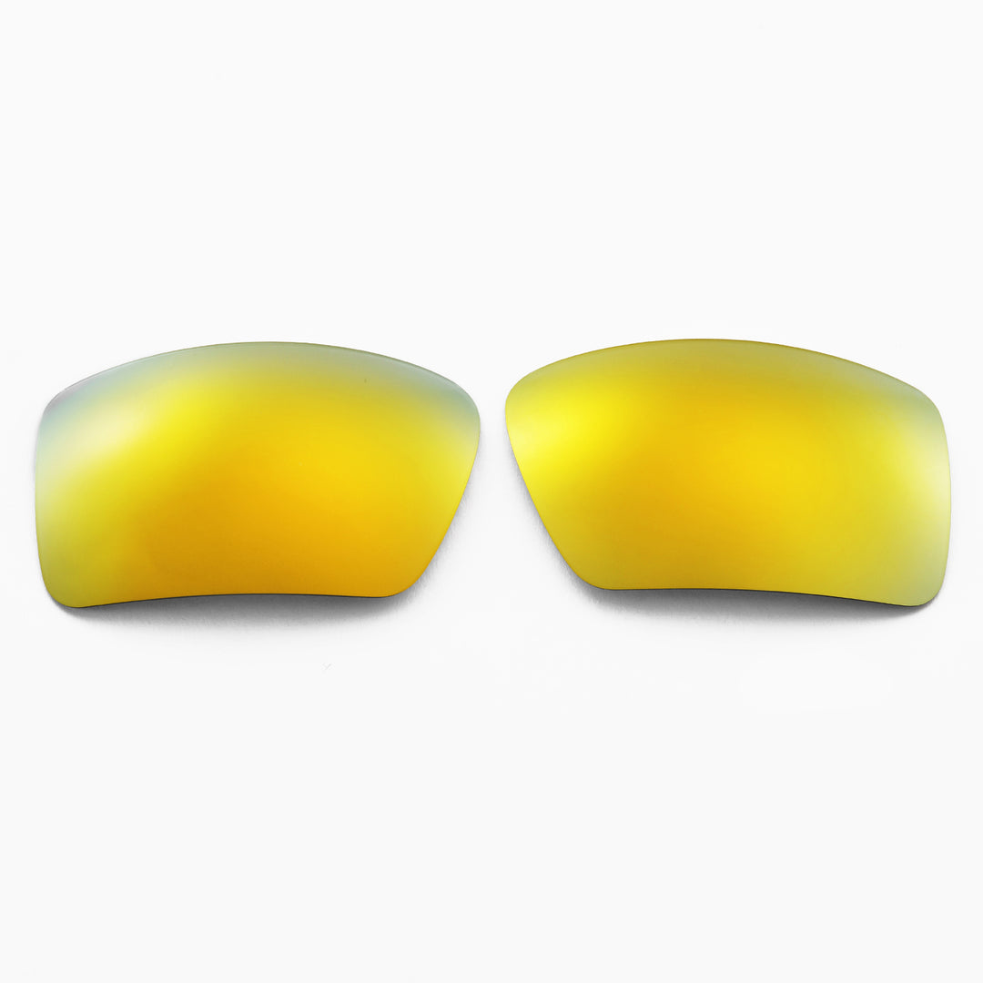 24K Gold Polarized