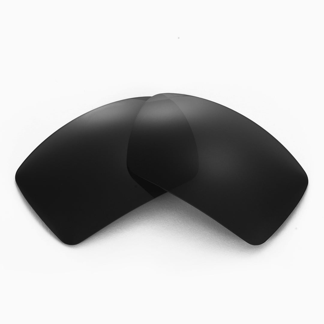Black Polarized