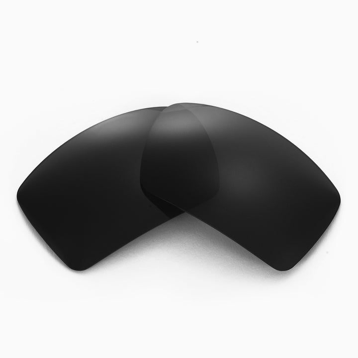 Black Polarized
