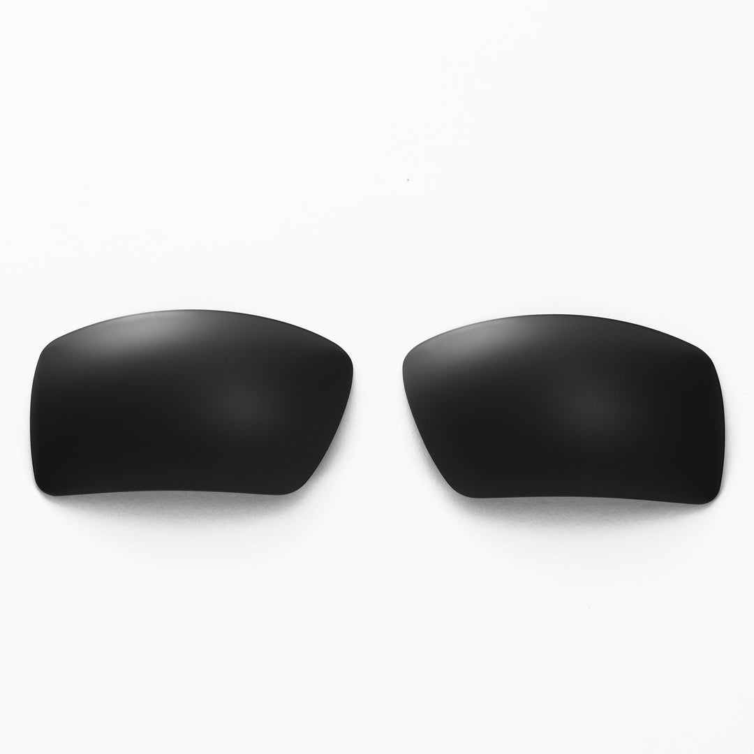 Black Polarized