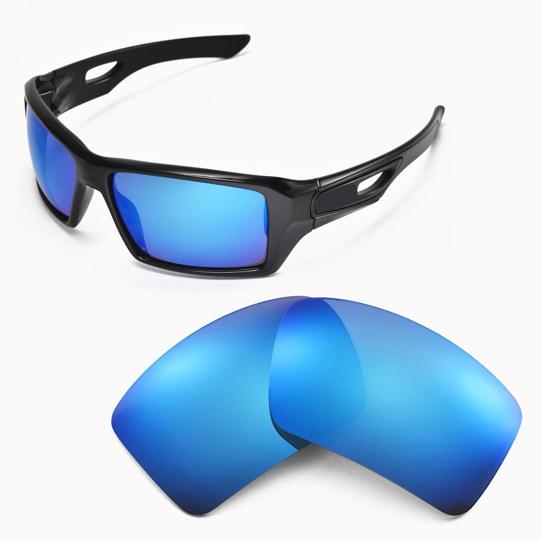 Ice Blue Polarized