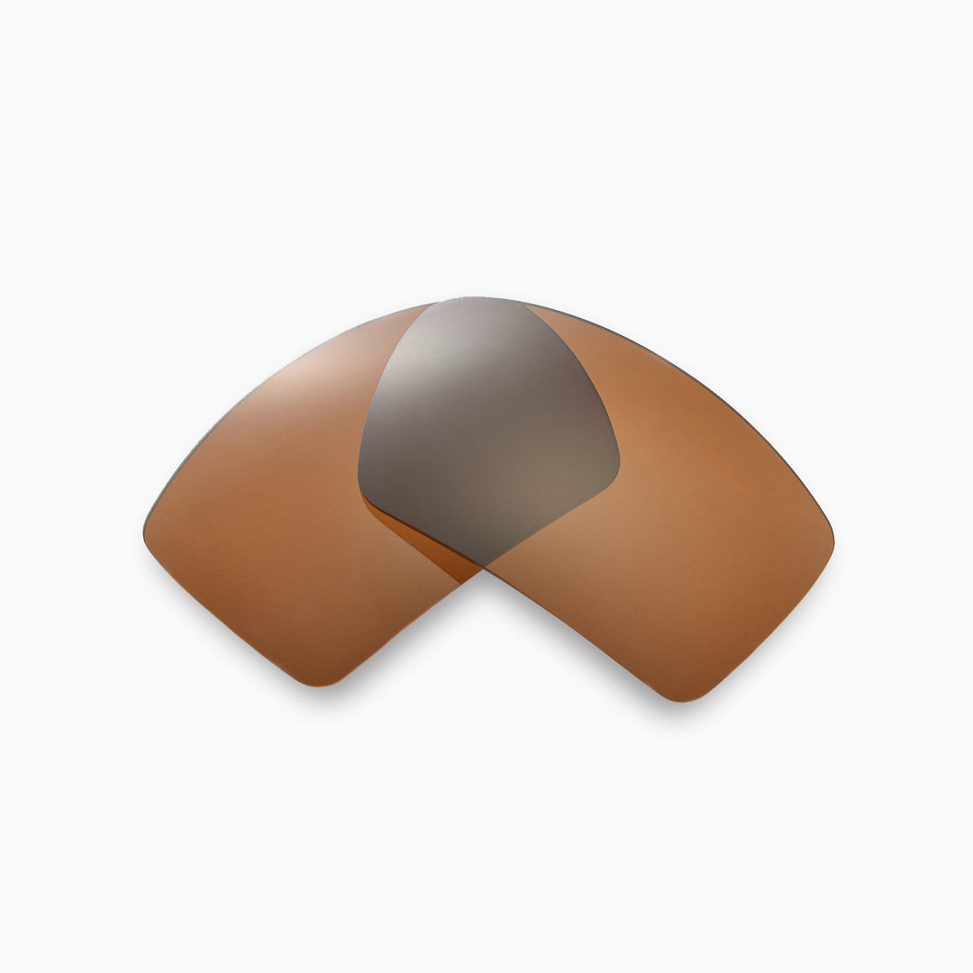 Brown Polarized