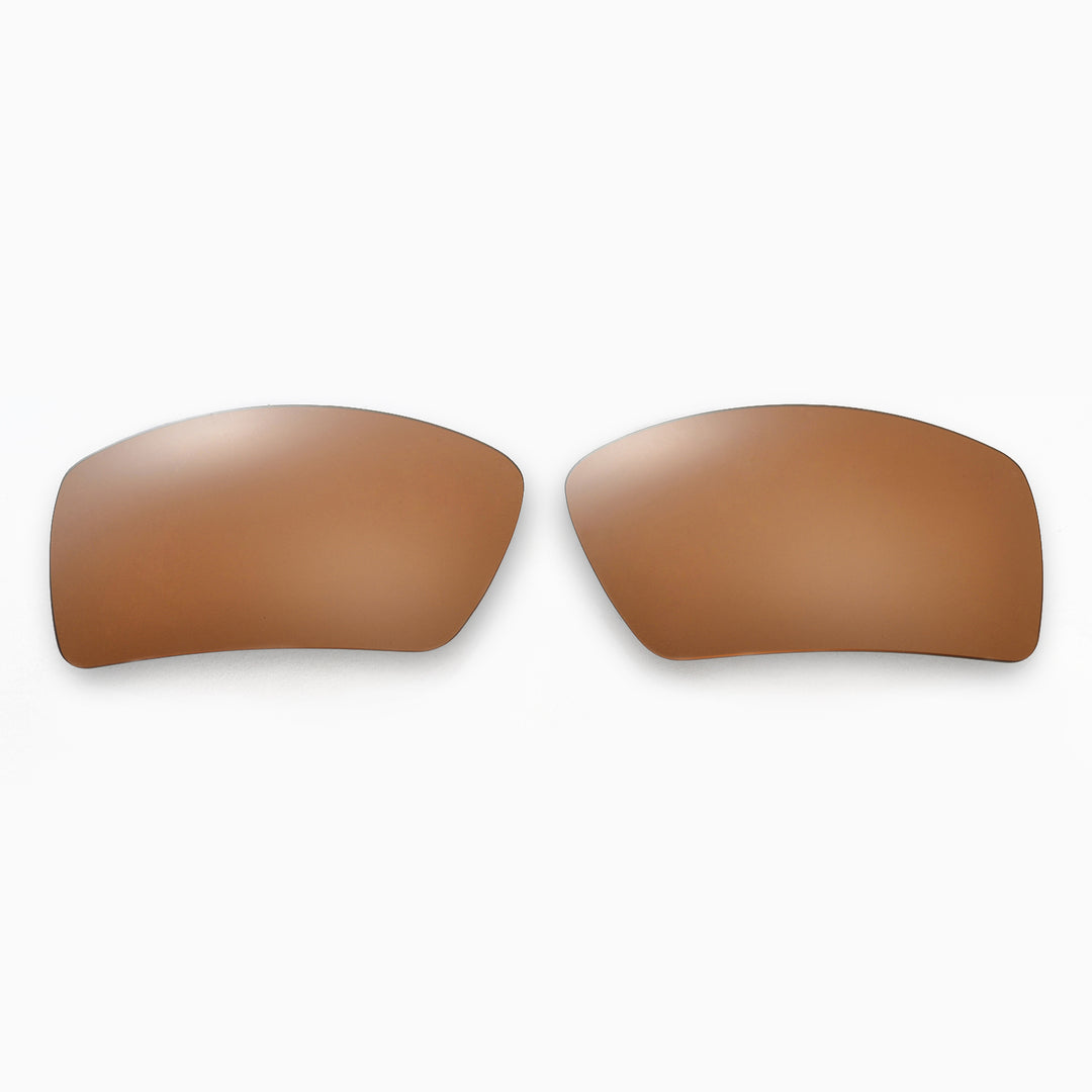 Brown Polarized