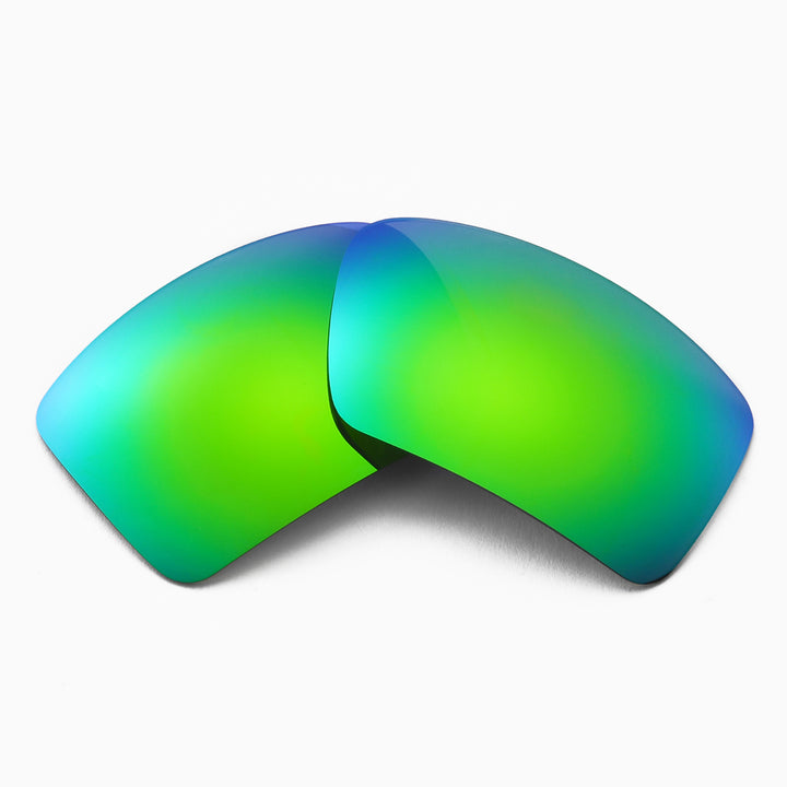 Emerald Green Polarized