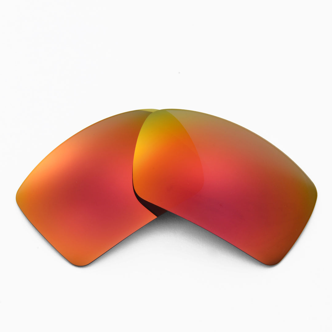 Fire Red Polarized