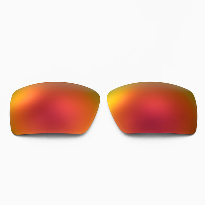 Fire Red Polarized