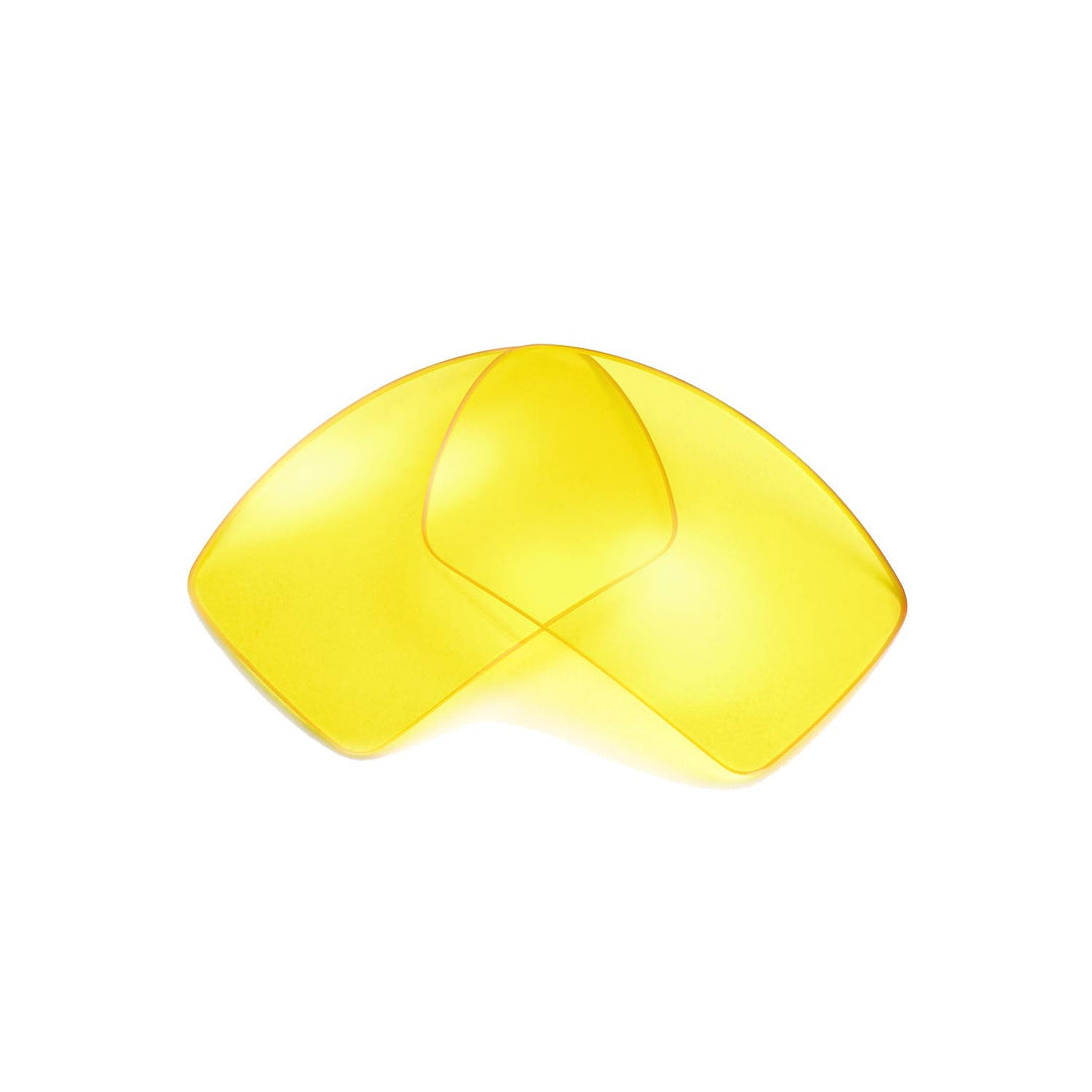 Yellow Non-Polarized