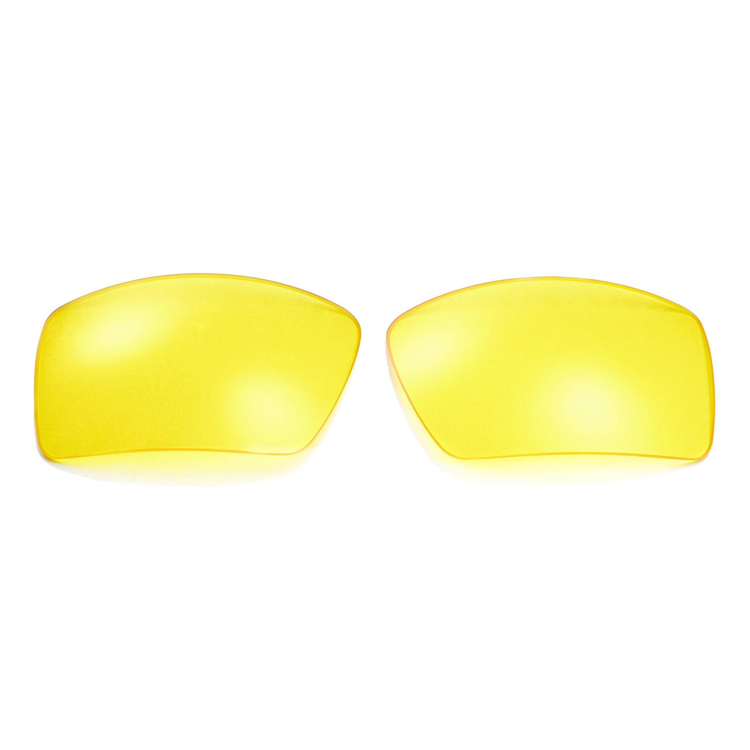 Yellow Non-Polarized