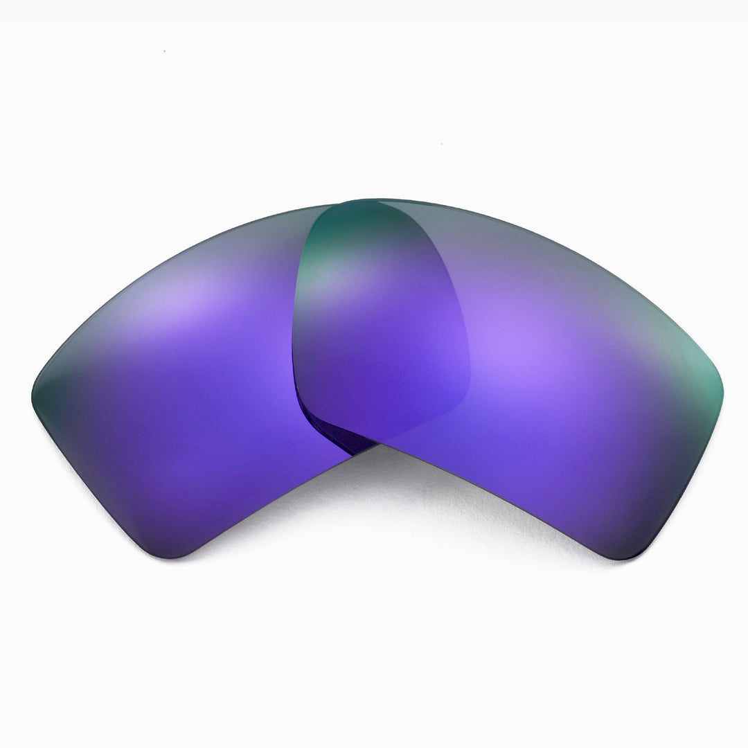 24K Gold + Purple Polarized