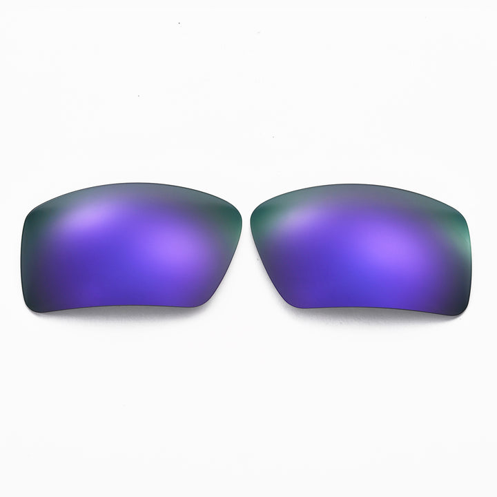 Purple Polarized