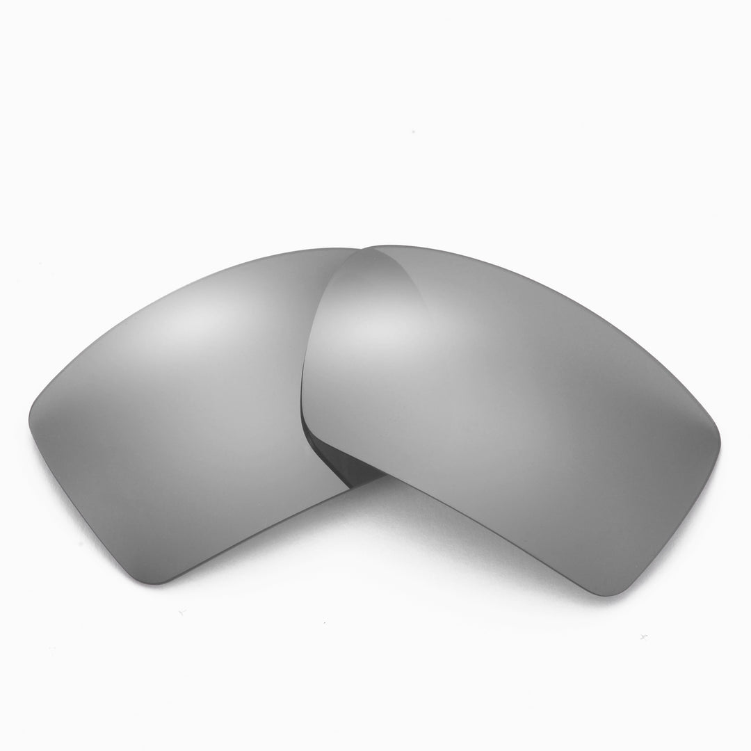 Titanium Polarized
