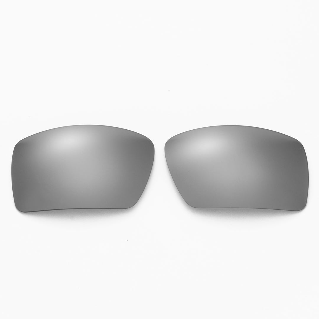Titanium Polarized