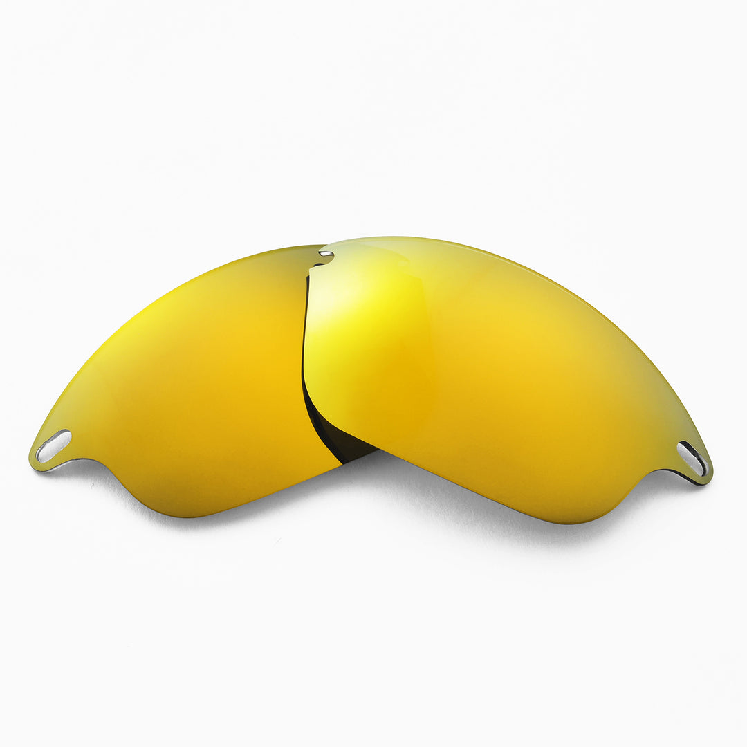 24K Gold Polarized