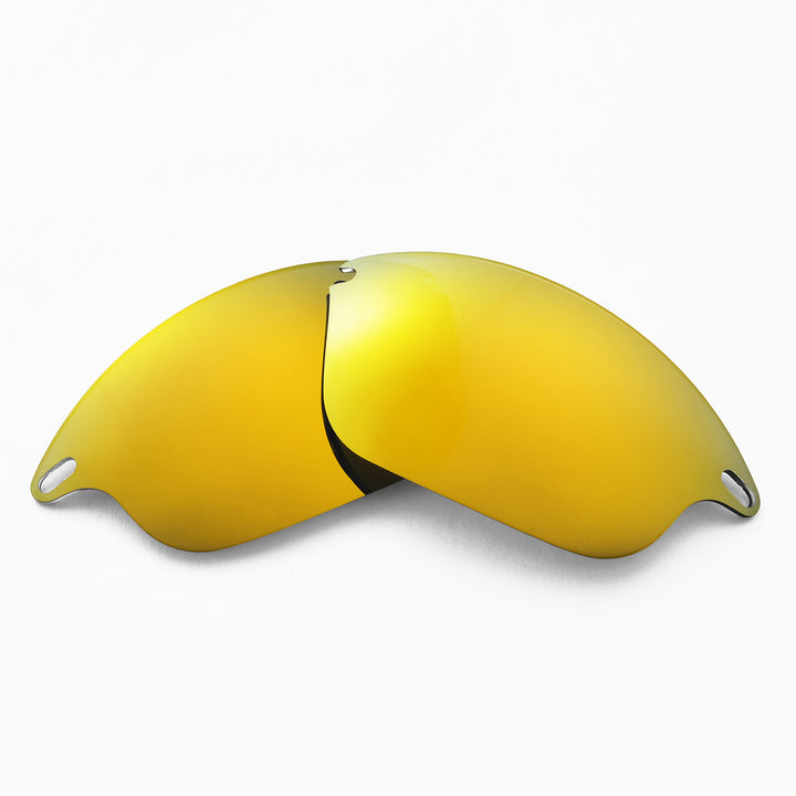24K Gold Polarized