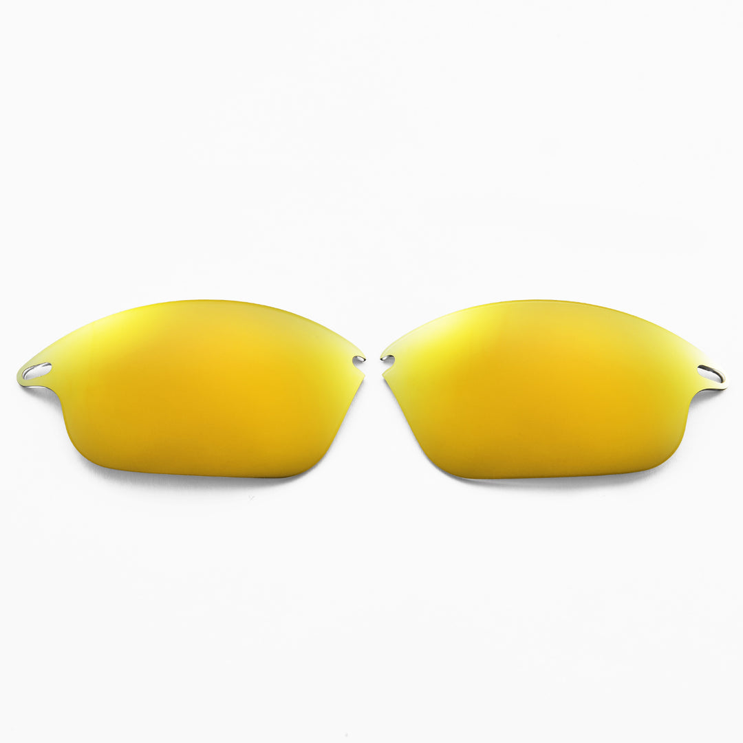 24K Gold Polarized