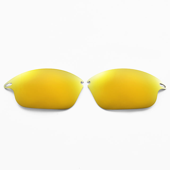 24K Gold Polarized