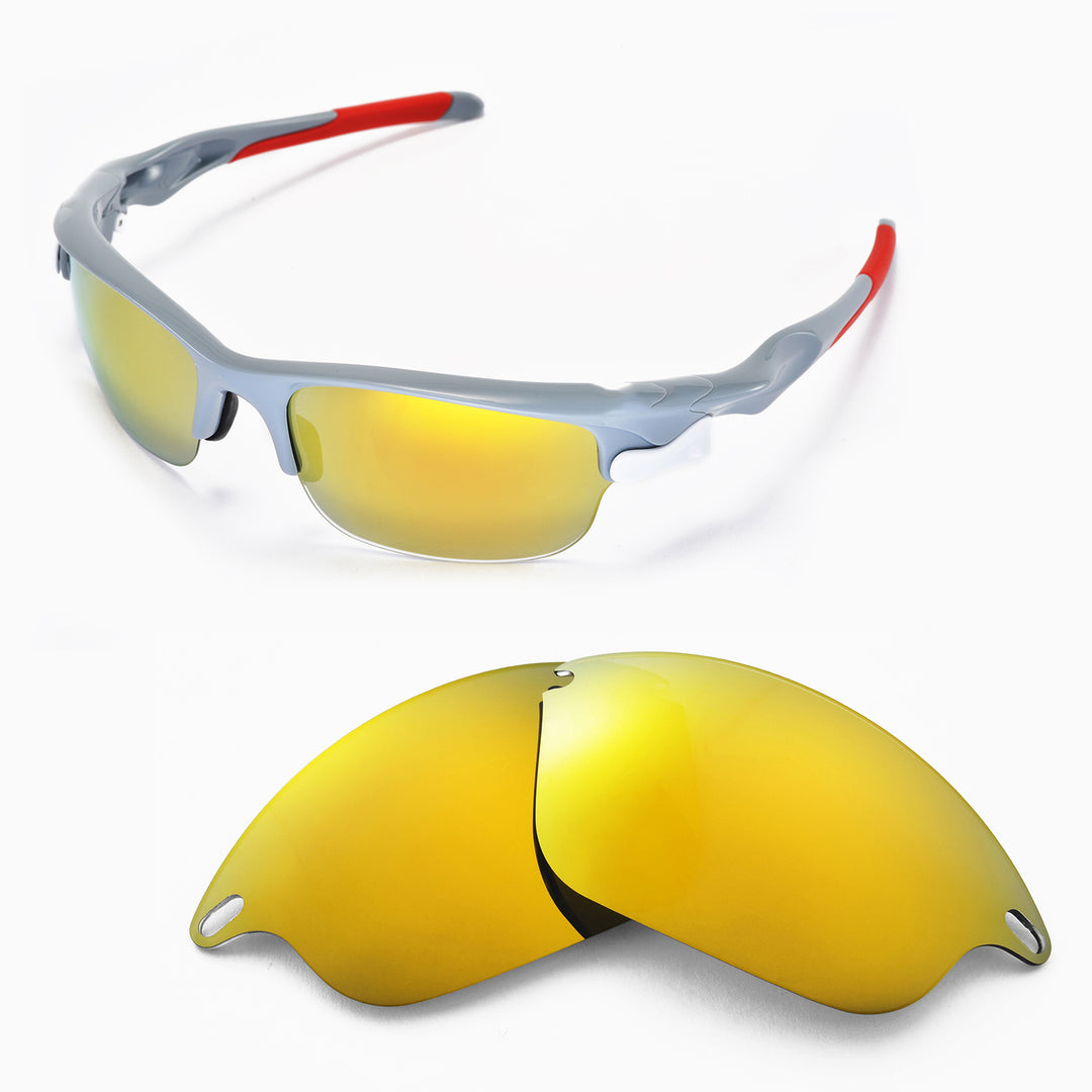 24K Gold Polarized