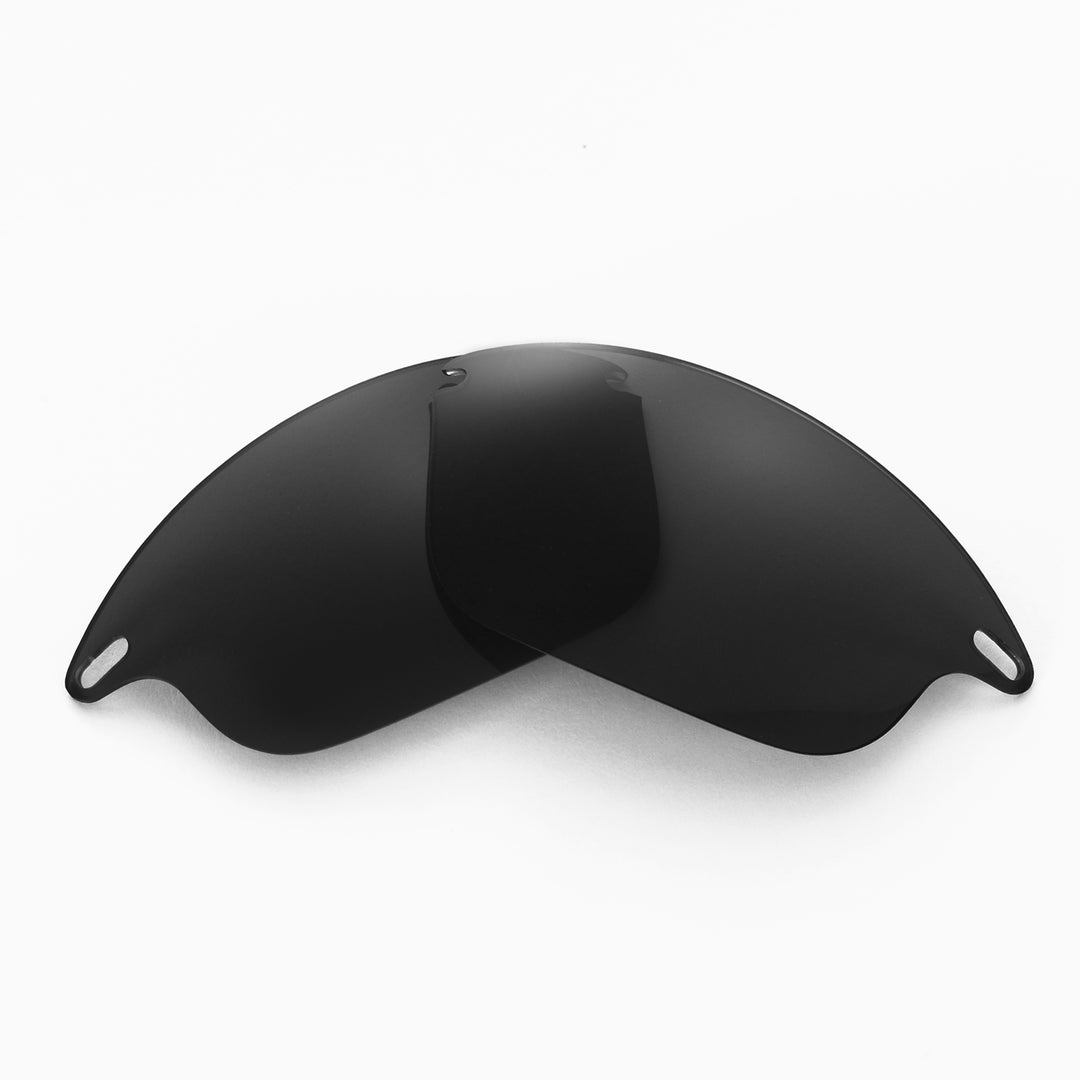 Black Non-Polarized