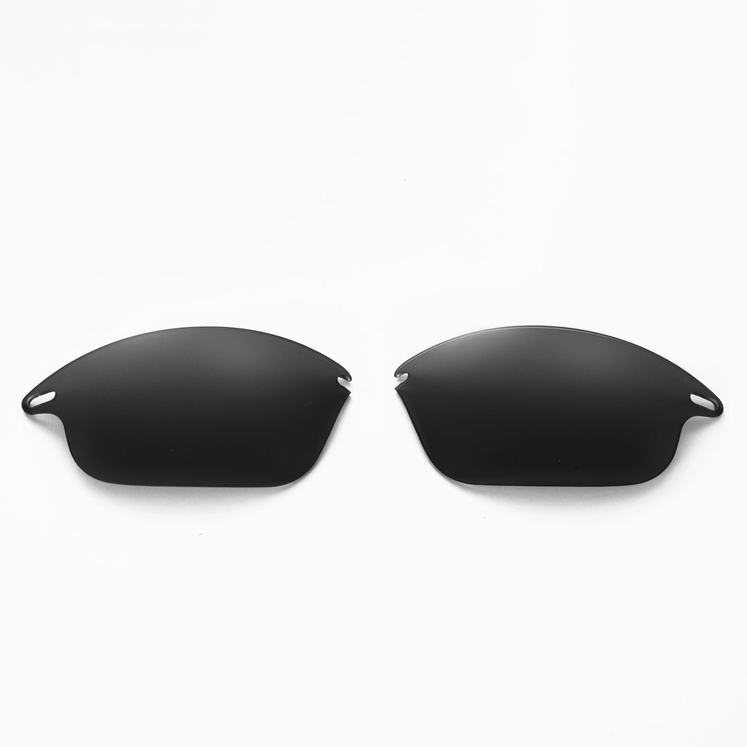 Black Non-Polarized
