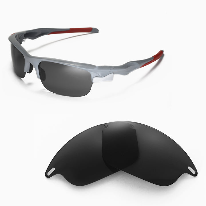 Black Non-Polarized
