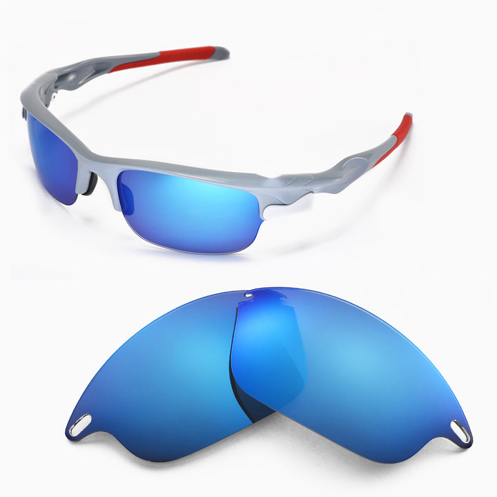 Ice Blue Polarized