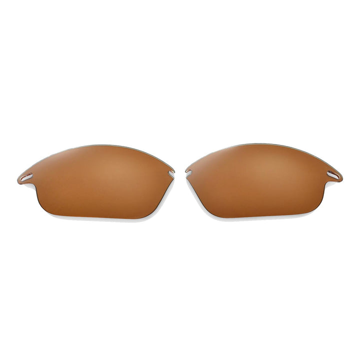 Brown Polarized
