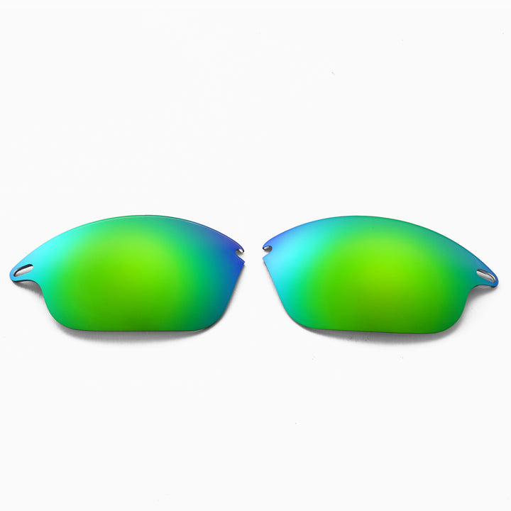 Emerald Green Polarized