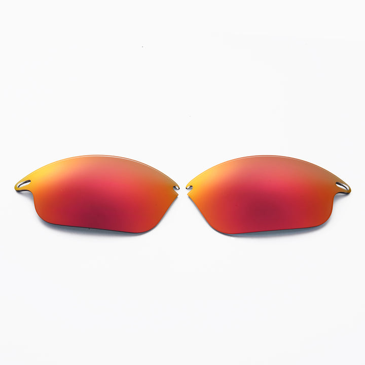 Fire Red Polarized