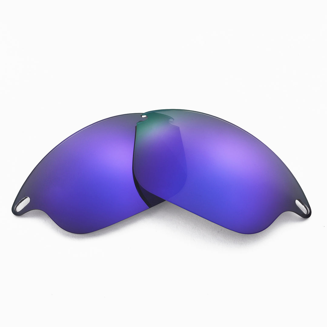 Purple Polarized