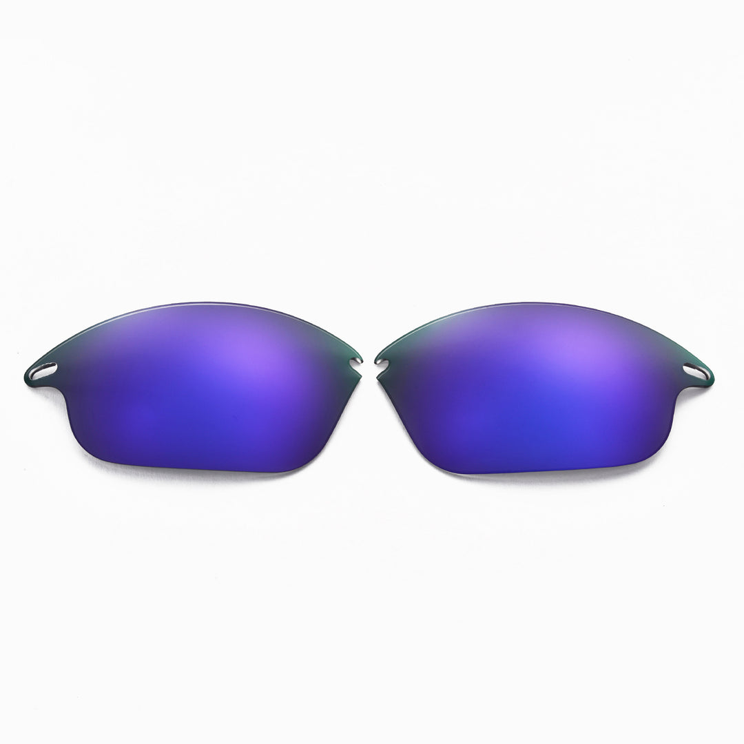 Purple Polarized