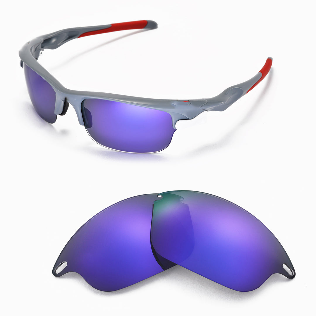 Purple Polarized