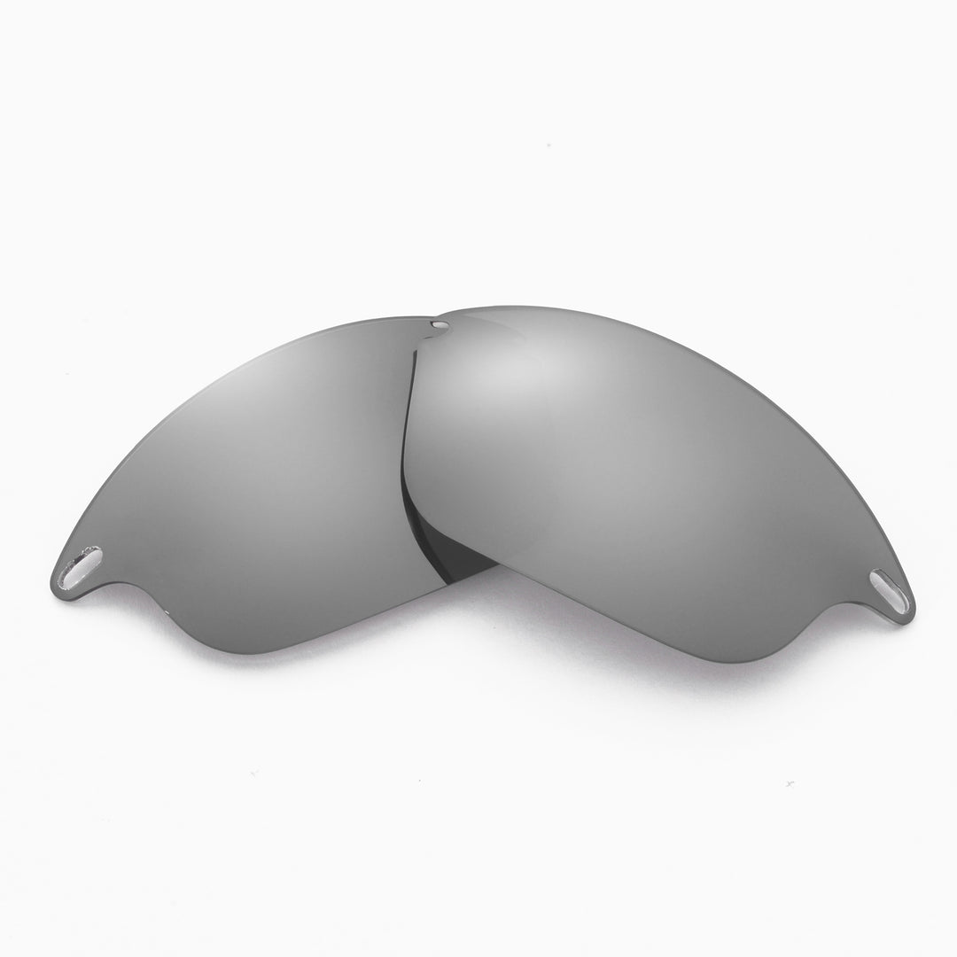 Titanium Polarized