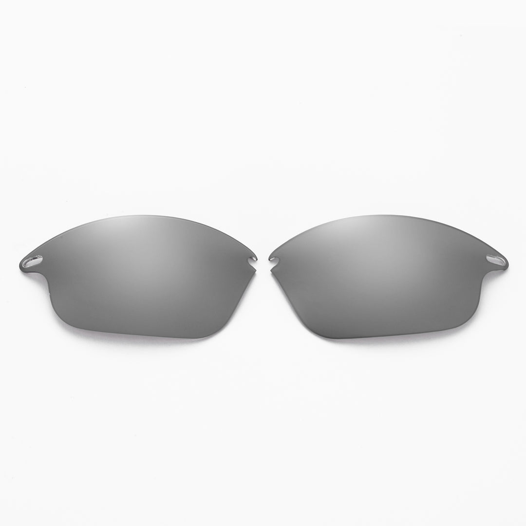 Titanium Polarized