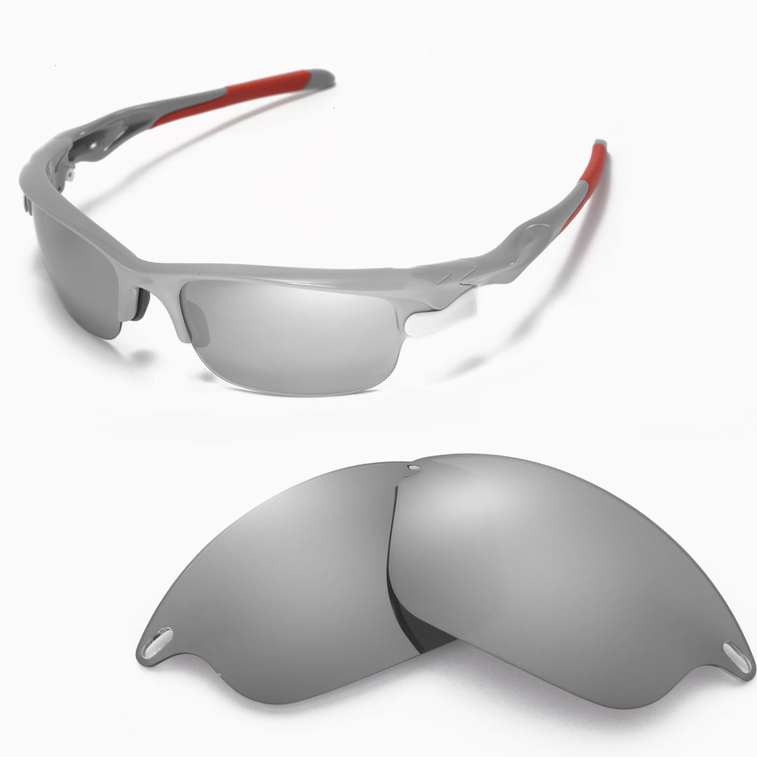Titanium Polarized
