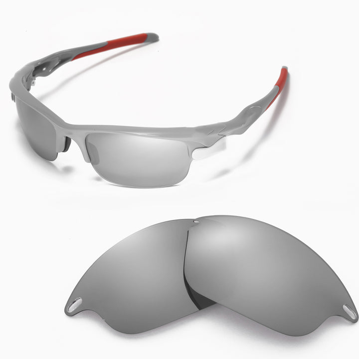 Titanium Polarized