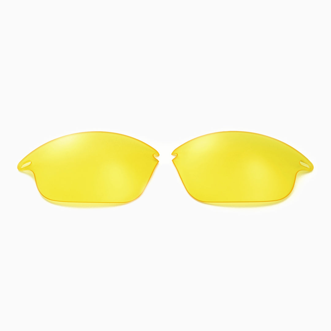 Yellow Non-Polarized