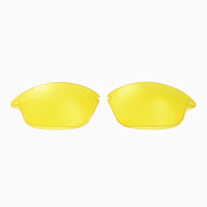 Yellow Non-Polarized