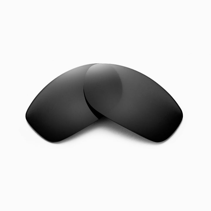 Black Polarized