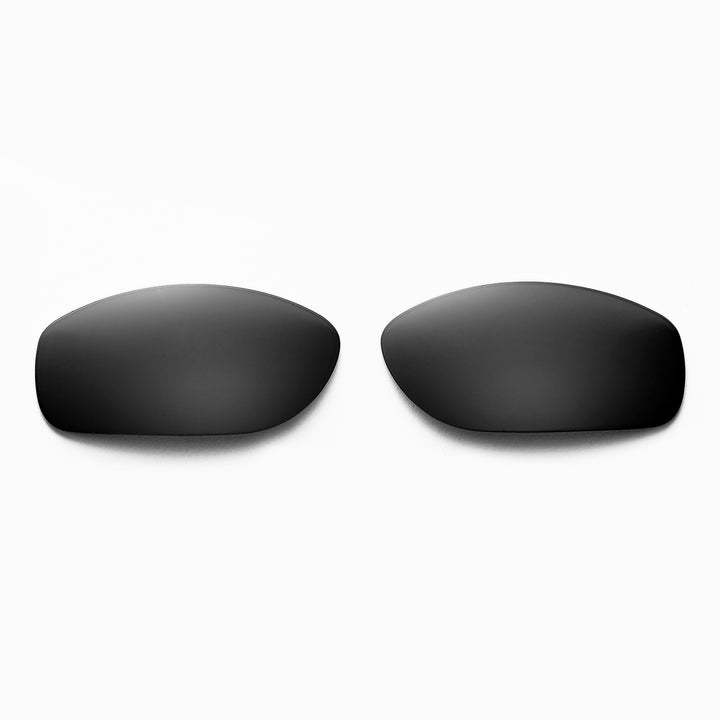 Black Polarized