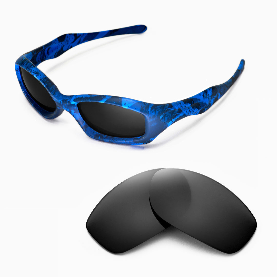 Black Polarized