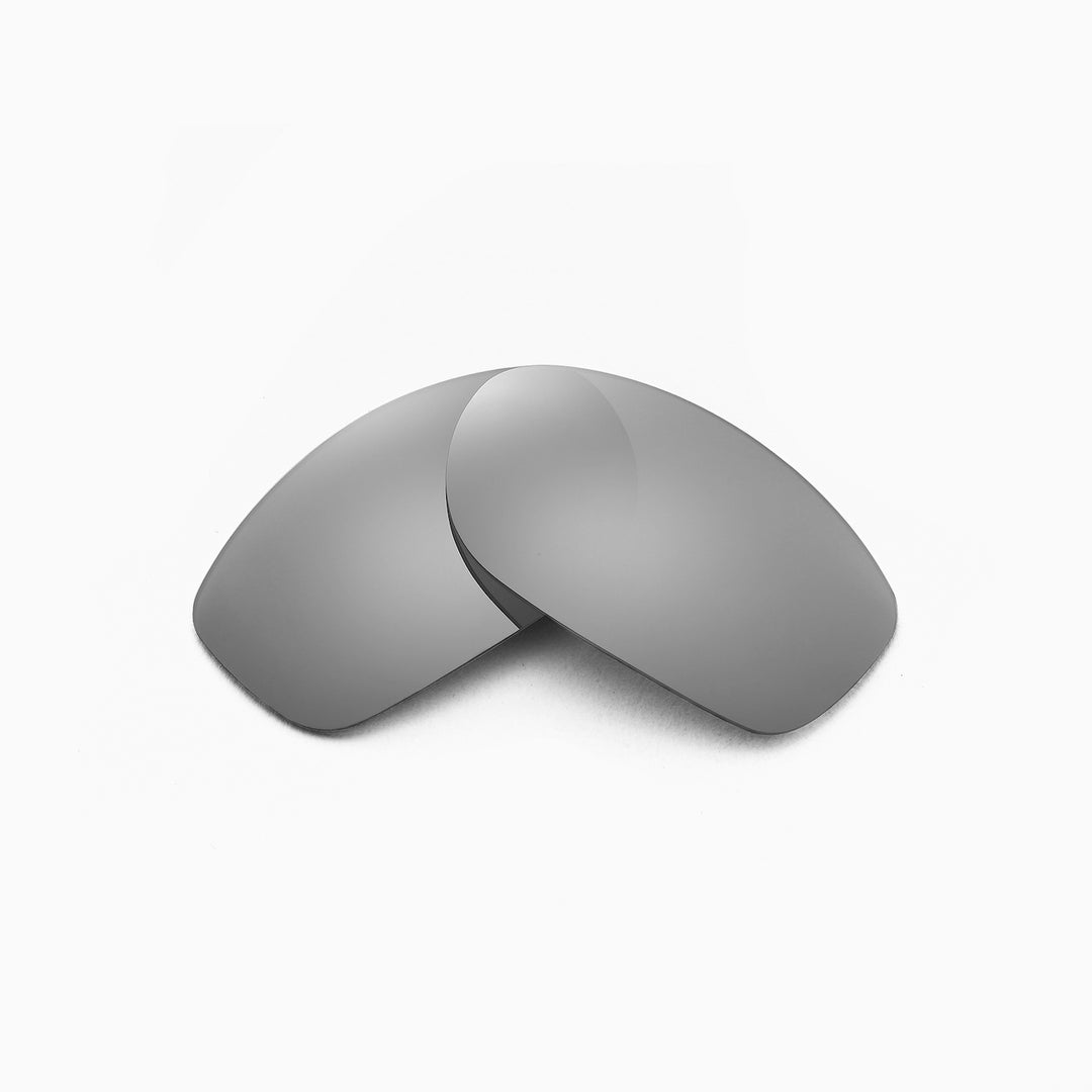 Titanium Polarized