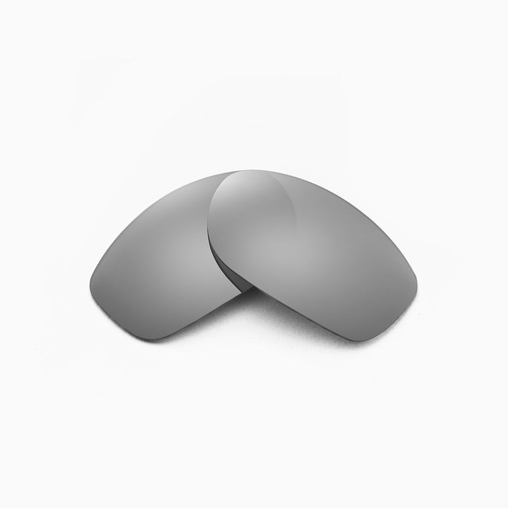 Titanium Polarized