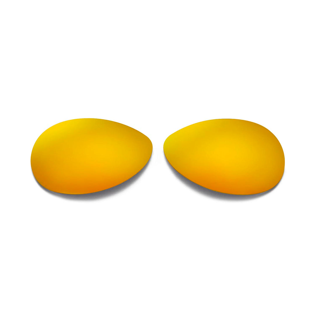 24K Gold Polarized
