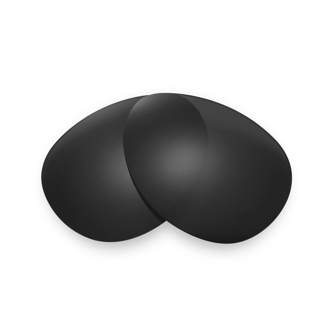 Black Polarized