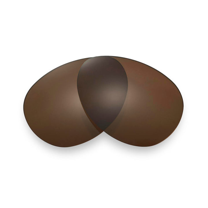 Brown Polarized