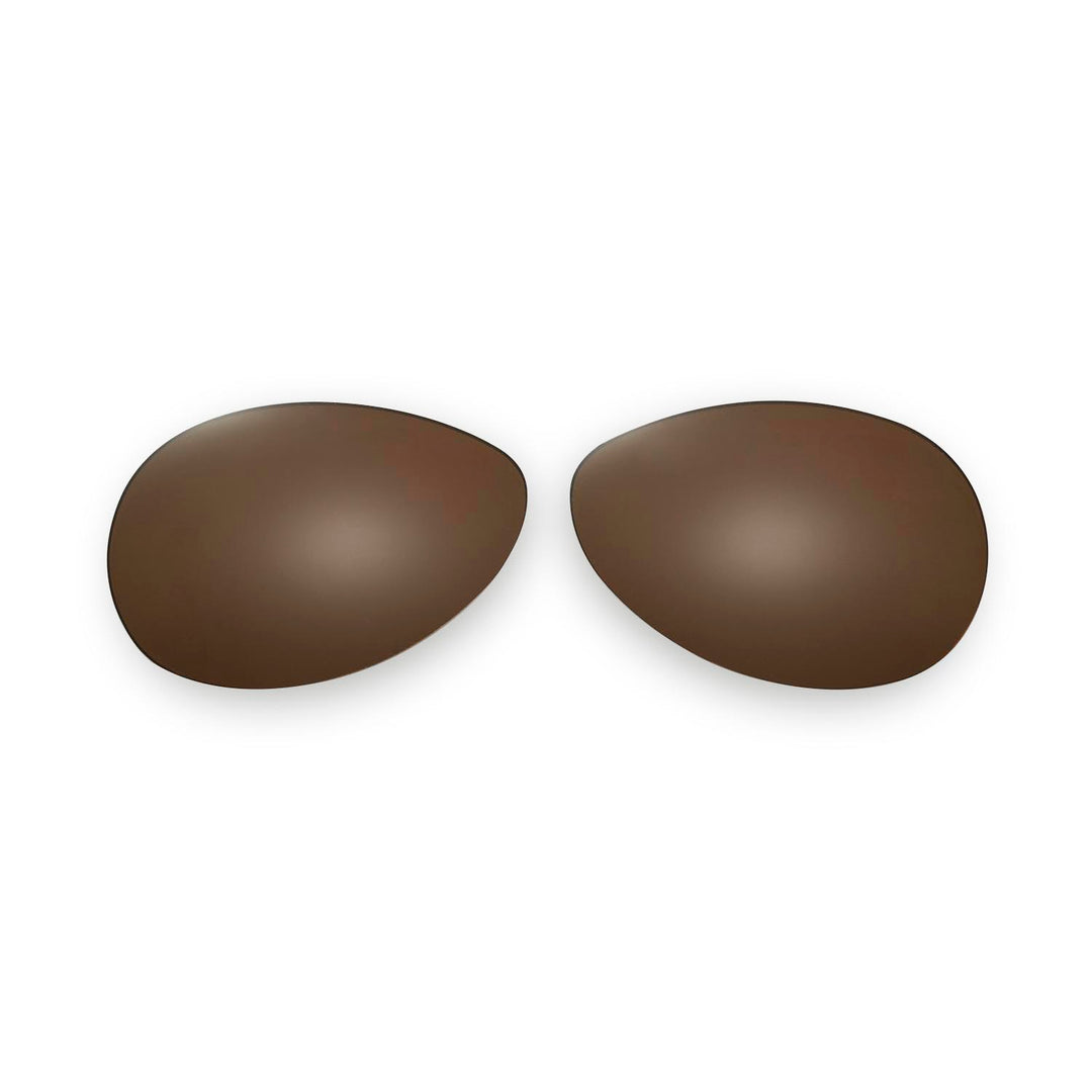 Brown Polarized