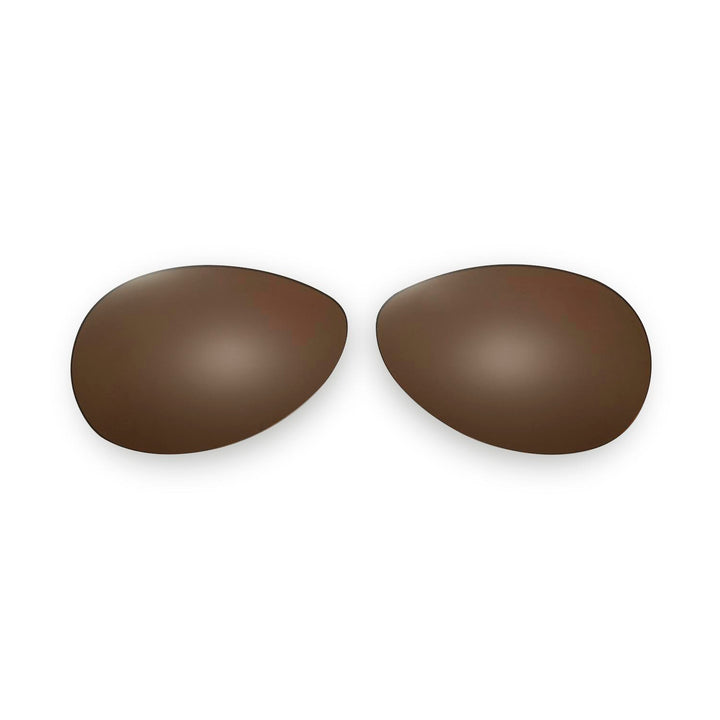 Brown Polarized