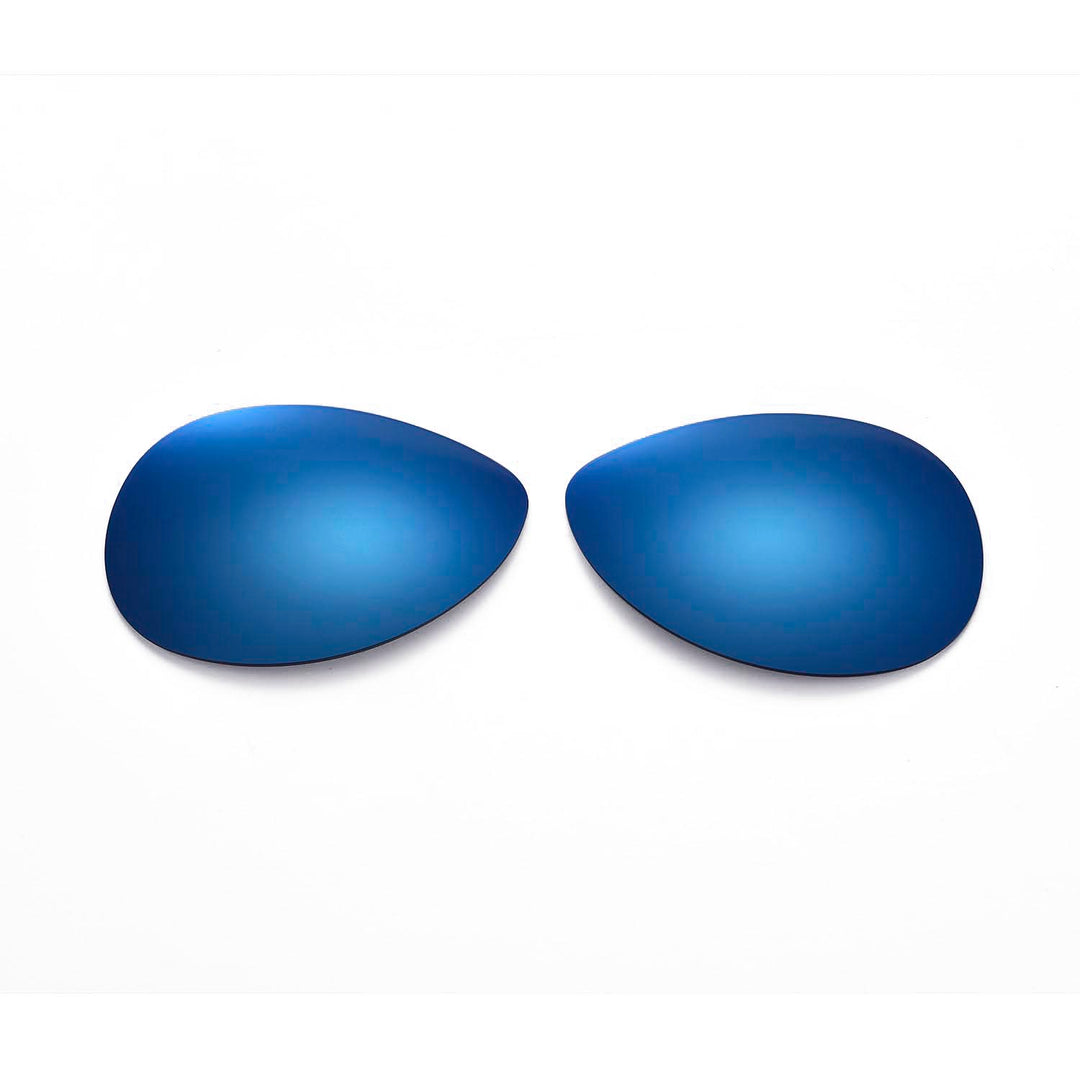Ice Blue Polarized