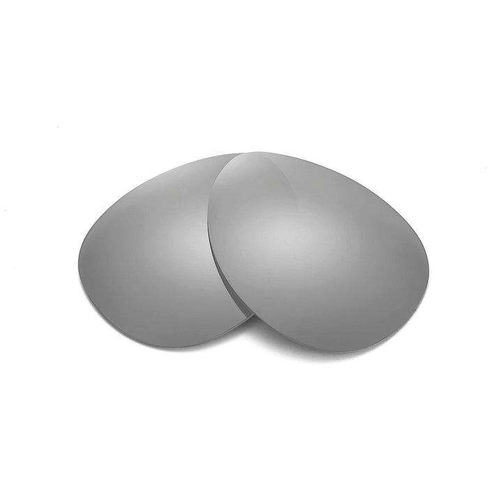 Titanium Polarized